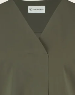 Top Veda Technical Jersey