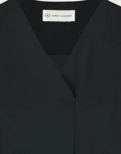 Top Veda Technical Jersey