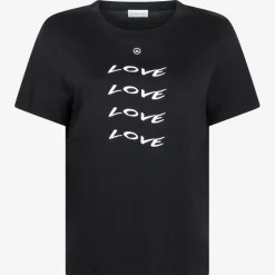T-Shirt Ninja Love