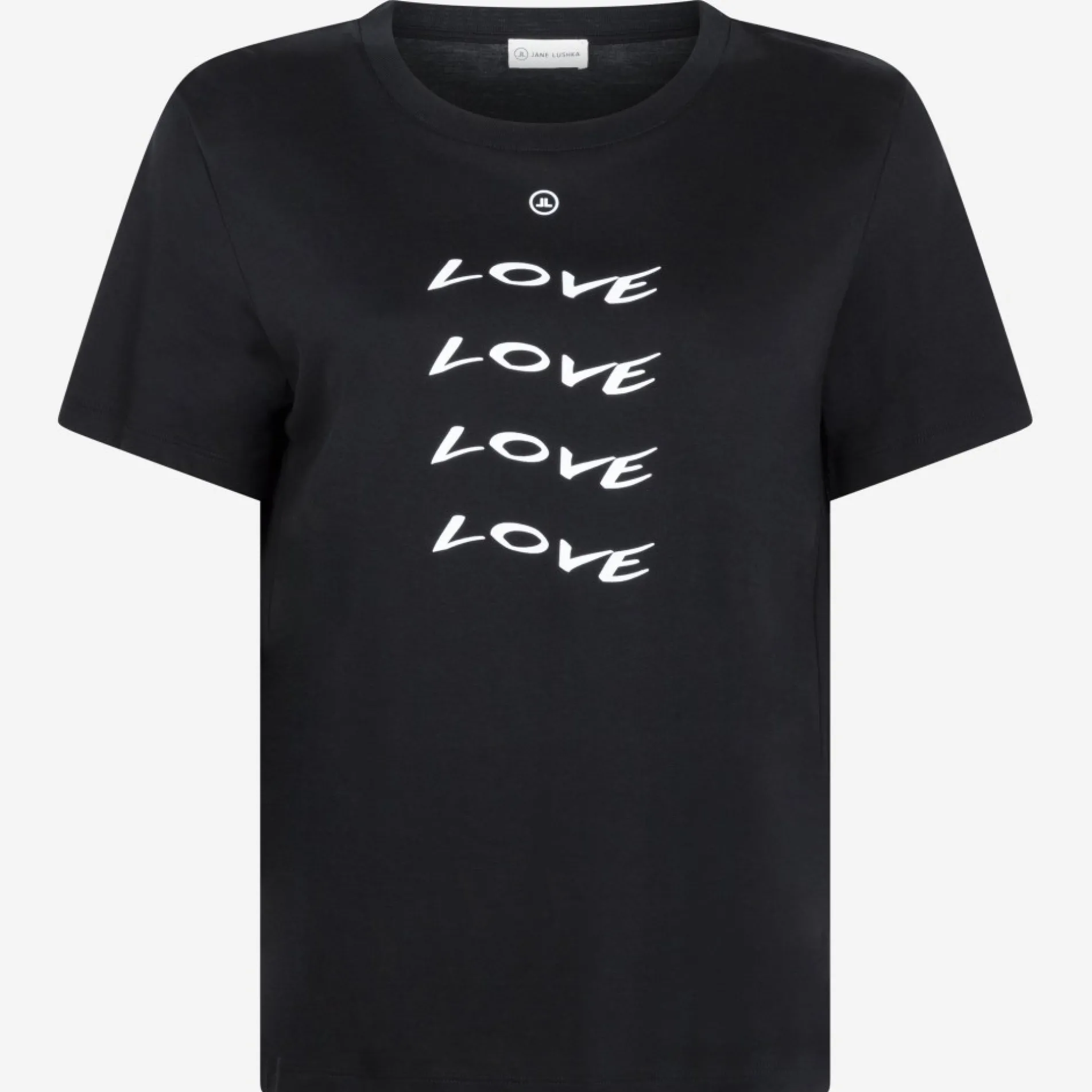 T-Shirt Ninja Love