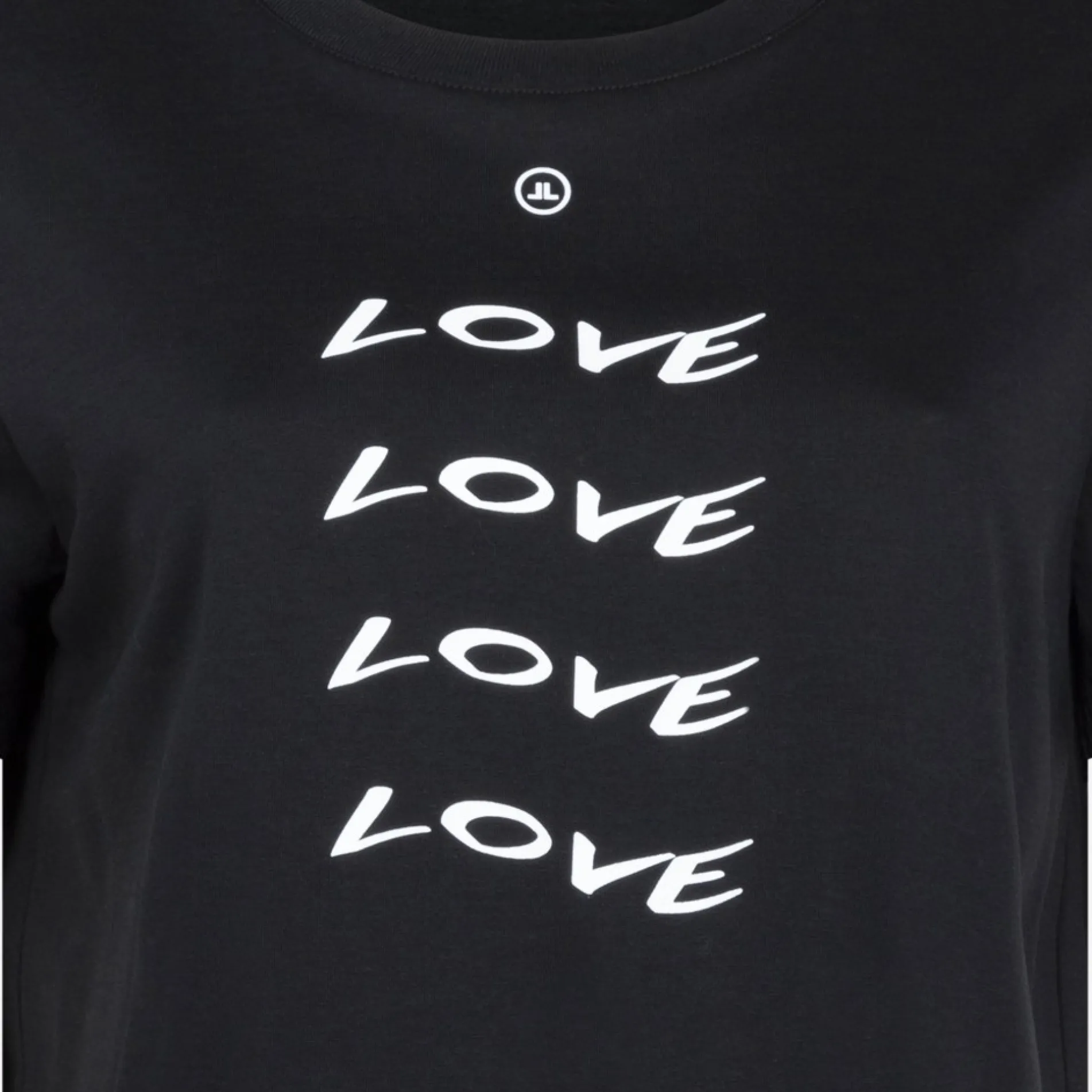 T-Shirt Ninja Love