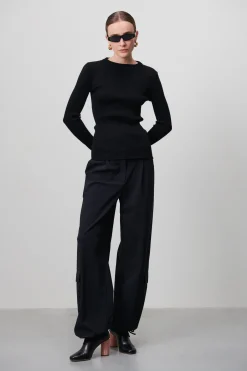 Vella Pants Technical Jersey