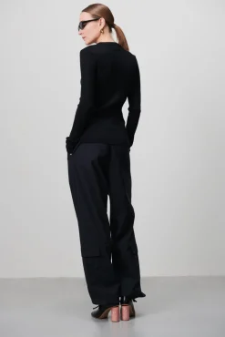 Vella Pants Technical Jersey