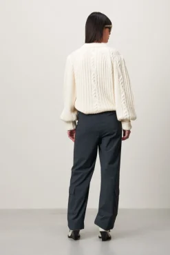 Vella Pants Technical Jersey