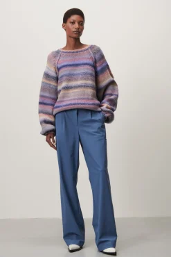 Vena Pants Technical Jersey