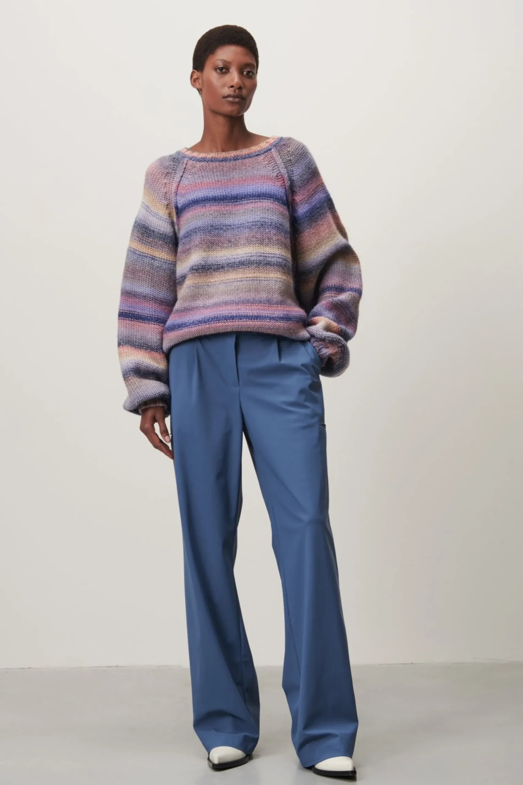 Vena Pants Technical Jersey