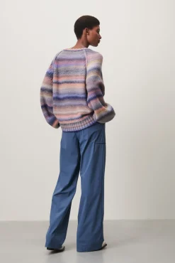 Vena Pants Technical Jersey