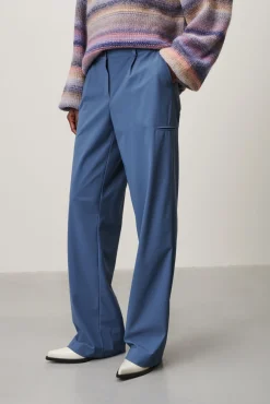 Vena Pants Technical Jersey