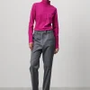 Zara Top Technical Jersey