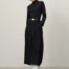 Zara Top Technical Jersey