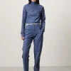 Zara Top Technical Jersey