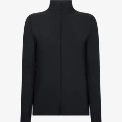 Zara Top Technical Jersey