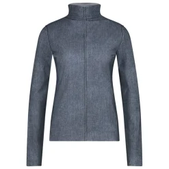 Zara Top Technical Jersey