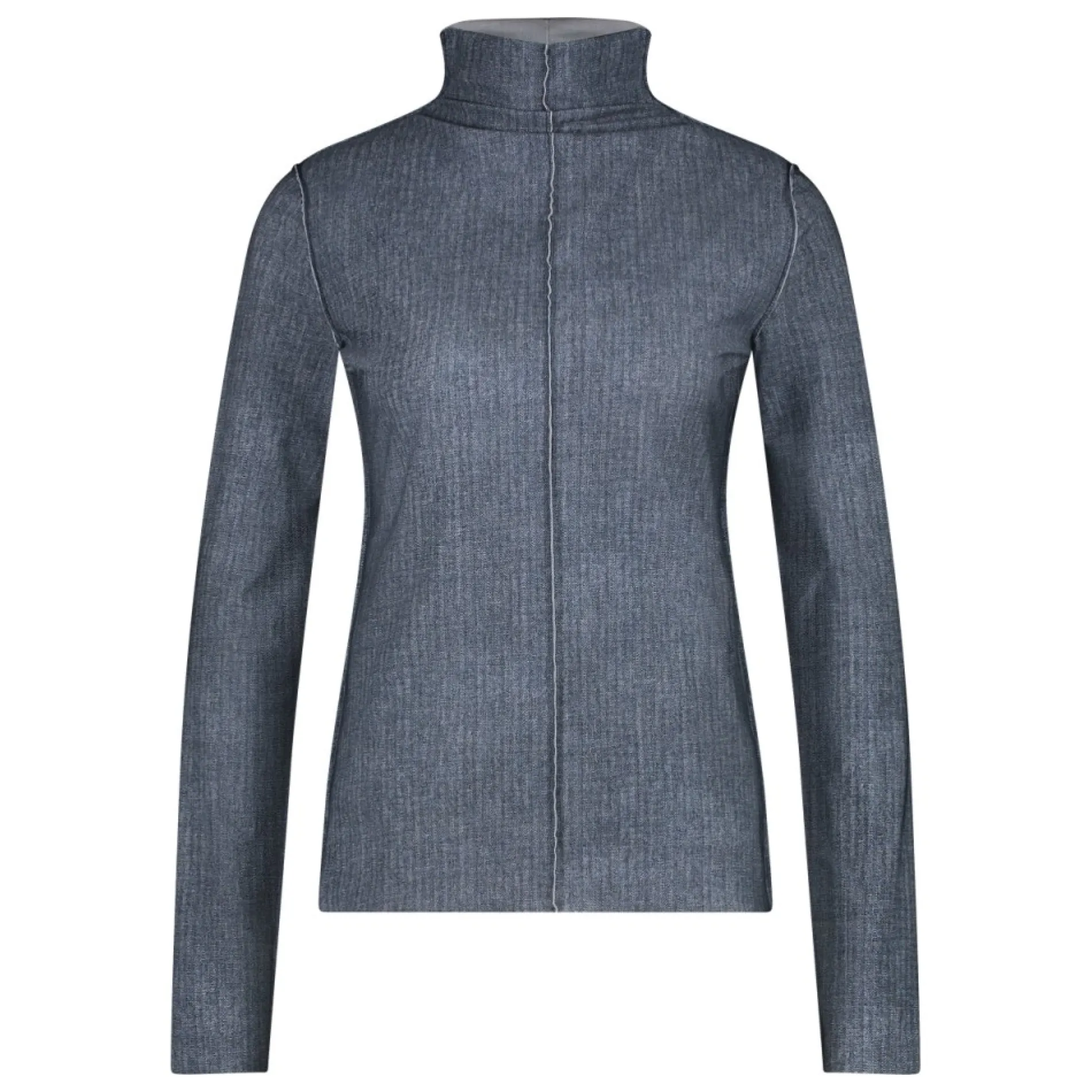 Zara Top Technical Jersey