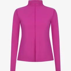 Zara Top Technical Jersey