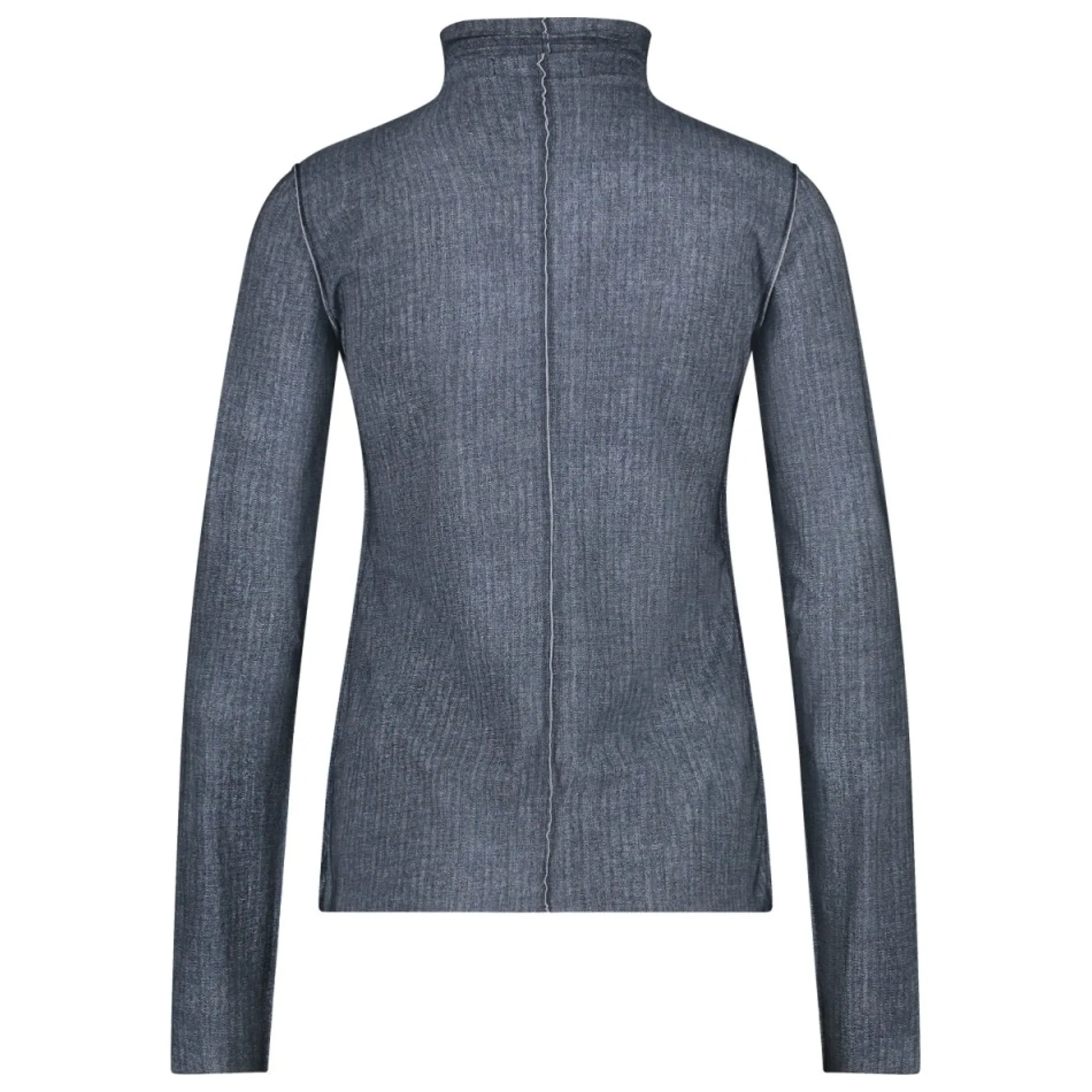 Zara Top Technical Jersey