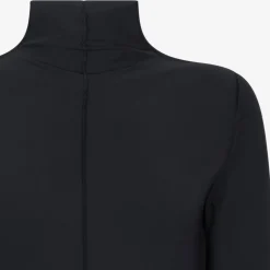 Zara Top Technical Jersey